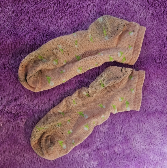 Socks - Picture 3 of 3